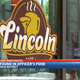 Storefront of Columbus, Ohio, restaurant where police officer bit into sandwich with shards of glass in it
ABC6